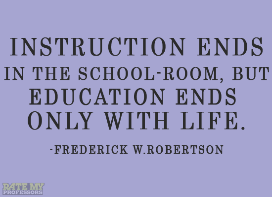 Education Quotes and Images about School, Self-Education 