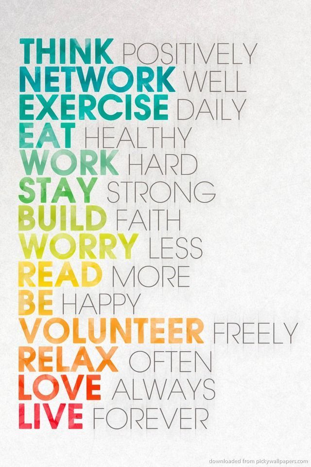 Good Health Quotes and Images – Drink and Eat Healthy Quotes – Exercise