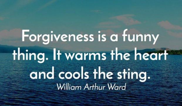 Forgiveness Images and Quotes – Having a Forgiving Heart 