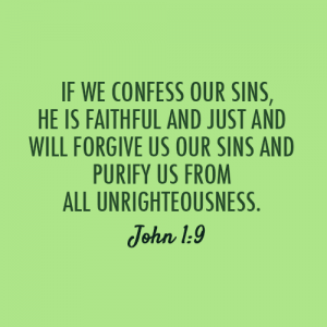 Bible Quotes about forgiveness - passages, scriptures, verses about about having a forgiving heart.