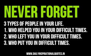 Quotes with words of positive encouragement about getting through tought times without losing hope and faith in yourself and God.