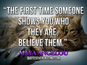 Maya Angelou famous and popular Deep inspirational and motivational quotes and saying