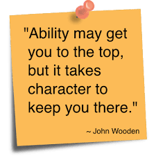 Ability Quotes – Tips on Having Some Great Abilities in Life