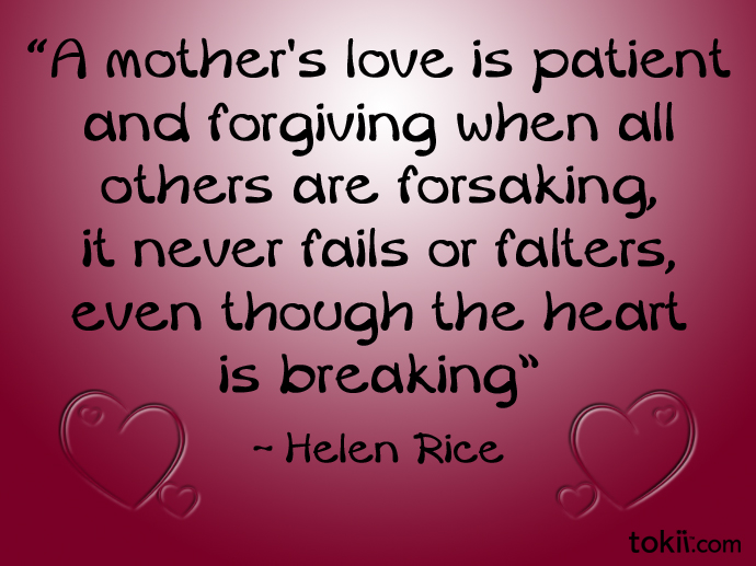 Mother Quotes. QuotesGram