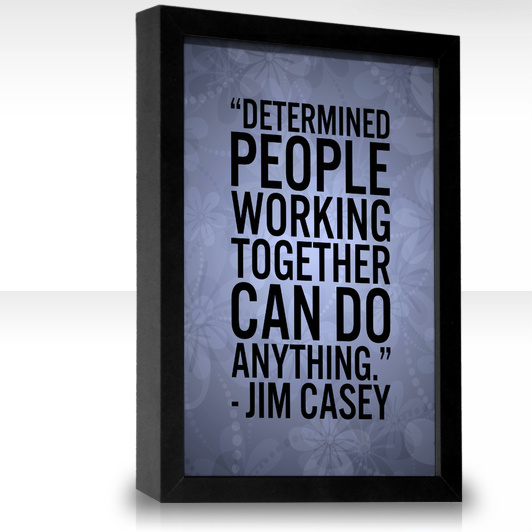 Working Together Quotes|Effective Team|Teamwork|Quote : Inspirational ...