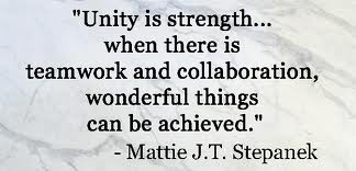 Working Together Quotes|Effective Team|Teamwork|Quote : Inspirational ...