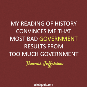 Human-History-Quotes-–-History-of-Mankind-History-Will-Judge-Us-–-Past-–-Quote-My-reading-of-history-convinces-me-that-most-bad-government-results-from-too-much-government.-thomas-jefferson.