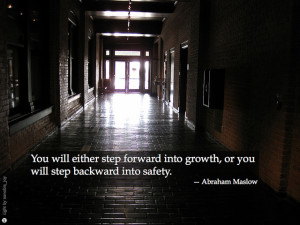 abraham-maslow-on-growth-and-safety