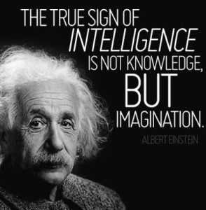 albert-einstein-inspirational-quote-about-intelligence-knowledge-imagination