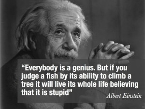 albert-einstein-on-everybody-is-a-genius