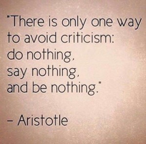 aristole-quote-on-avoiding-criticism
