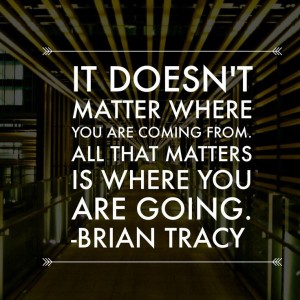 Life is a journey of continuously becoming what you were born to be. Try not to turn yourself into a permanent product of your adversities. 