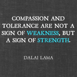 dalai-lama-on-having-compassion-and-tolerance-a-sign-of-weakness-and-strength