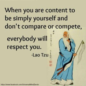 lao-tzu-about-being-content-with-yourself-not-comparing-or-competing-with-others
