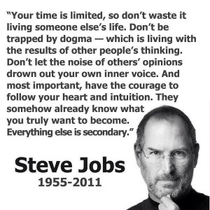 steve-jobs-quote-on-not-wasting-time-because-it-is-limited