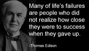 thomas-edison-quote-on-lifes-failures-and-success