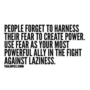 transform-your-fear-into-strength