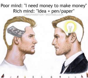 a-poor-mind-vs-a-rich-mind-success-is-a-matter-of-ones-mindset-motivation-inspiration-images-picture