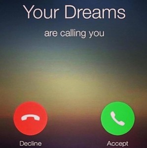 answer-the-call-of-your-dream