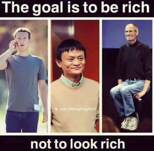 the-goal-is-not-about-trying-to-look-rich-in-the-public-rather-it-is-about-becoming-rich
