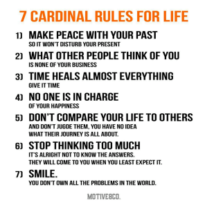 the-rules-of-living-a-very-peaceful-and-successful-life-be-happy