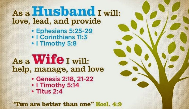 loving bible verses for my husband