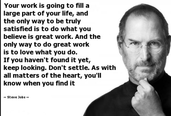 Motivational Quotes and Images about Having a Good Work 