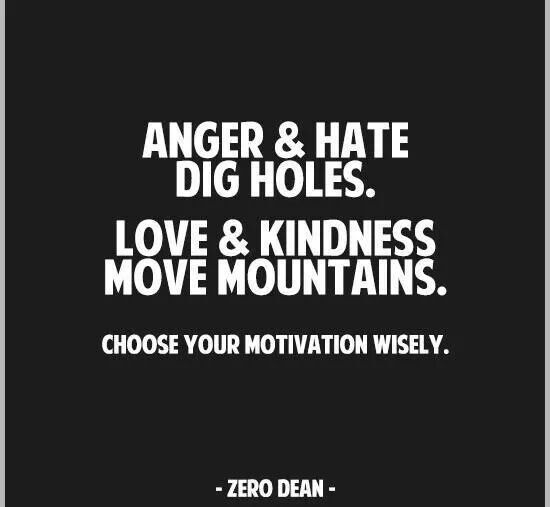 Hate Quotes and Images about Holding Grudges Towards Others in Your