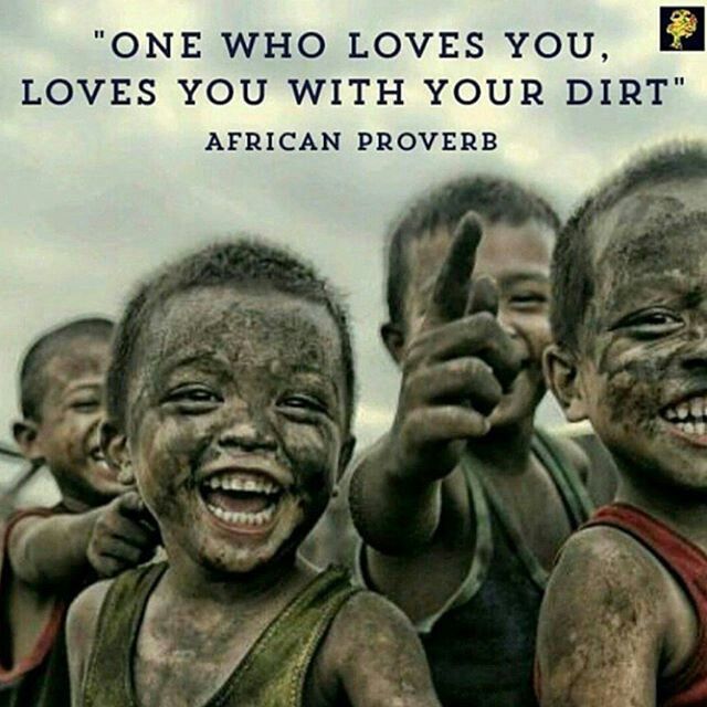African Love Quotes