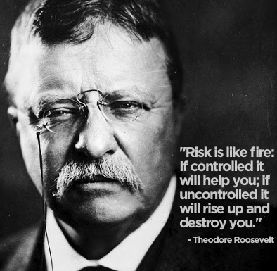 Theodore Roosevelt – Teddy Roosevelt Quotes and Images on Patriotism