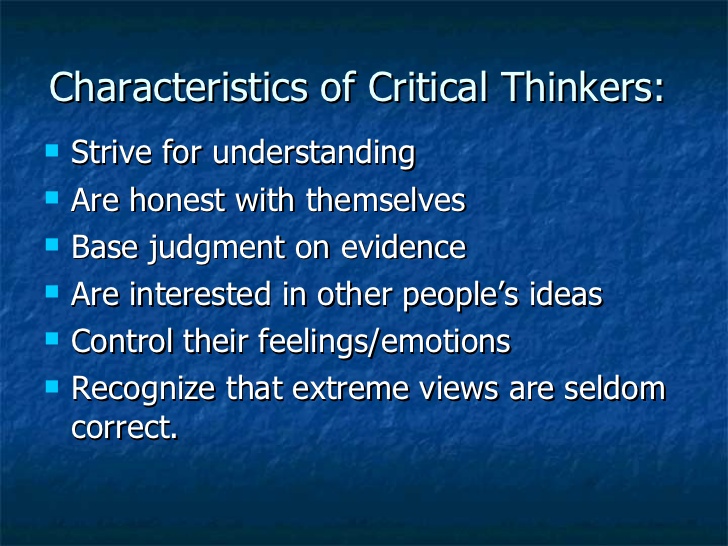 critical thinking quotes quote images image about the characteristics of critical thinkers about striving for understanding interested in other peoples ideas and success stories