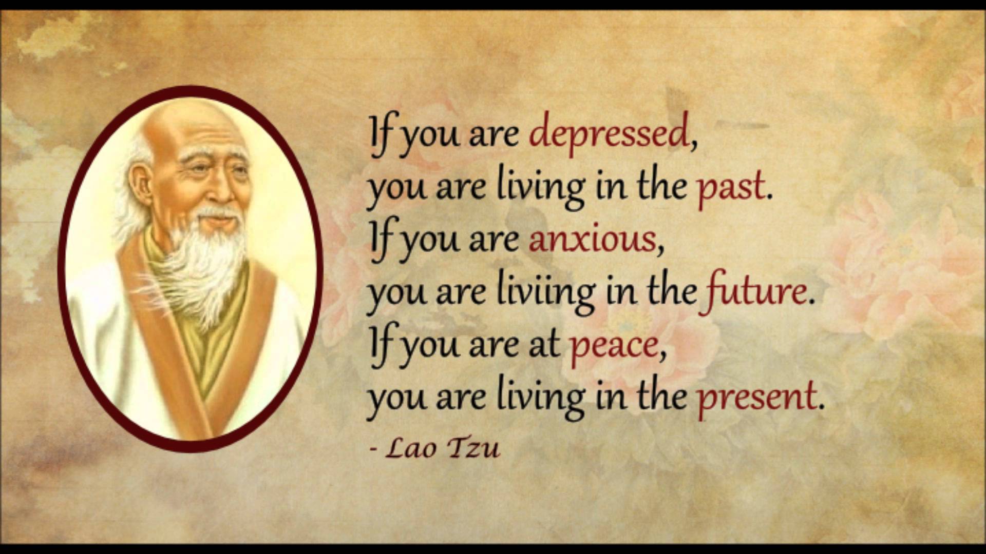 Inspirational and Motivational Lao Tzu and Confucius Quotes and Images