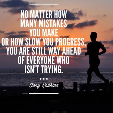 Good Tony(Anthony) Robbins Inspirational and Motivational Quotes and ...